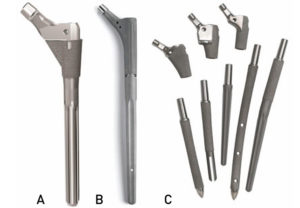 Arcos® Modular Femoral Revision System