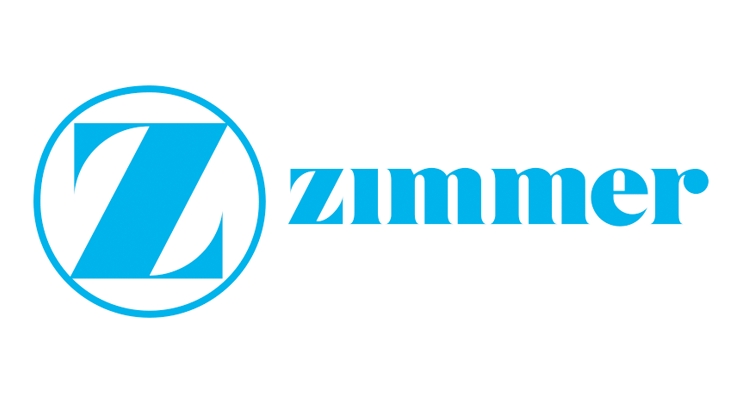 Zimmer логотип