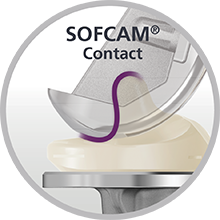 SOFCAM™ Contac