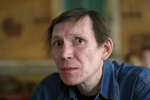 Алексей Полуян