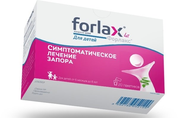 Форлакс для очищения кишечника: действие, инструкция и аналоги