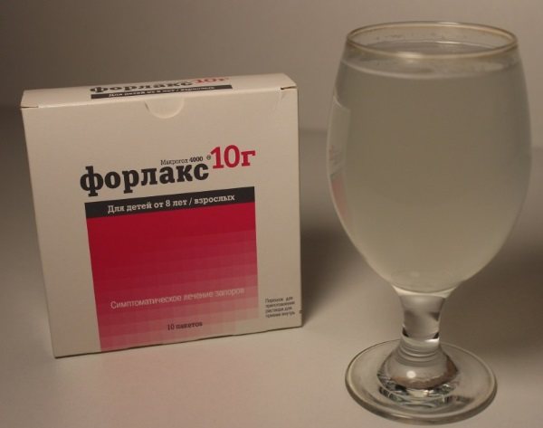 Форлакс для очищения кишечника. Отзывы, инструкция перед колоноскопией, рентгеном, при грудном вскармливании