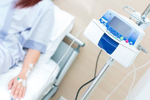 Химиотерапия при раке крови