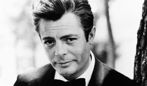 Марчелло Мастроянни