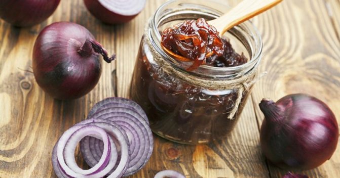 Можно ли есть лук при гастрите с повышенной или пониженной кислотностью