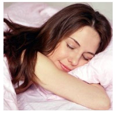 На каком боку лучше спать с медицинской точки зрения