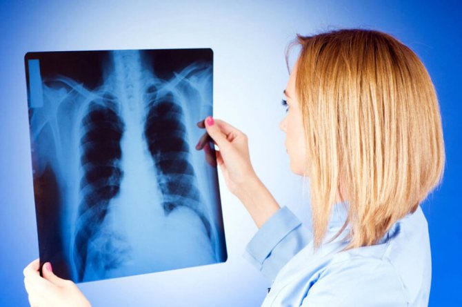 Озноб без температуры