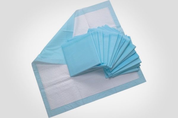 Пеленка для УЗИ