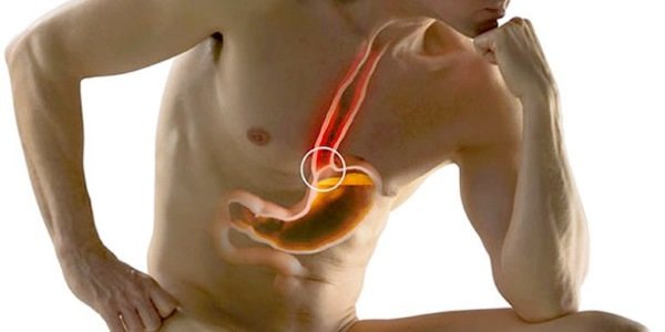 Почему у человека идет пена изо рта? Слизь и пена в желудке