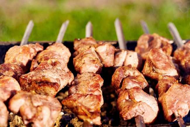 Почему возникает отвращение к мясу -