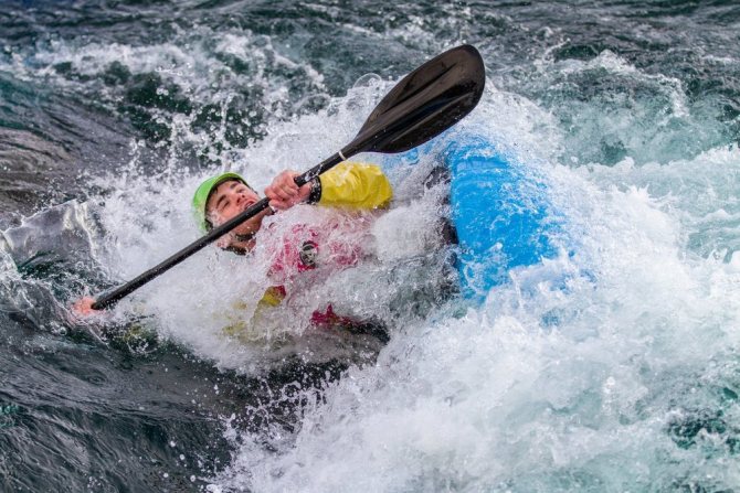 Причины утопления