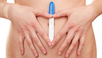 Ранний срок беременности