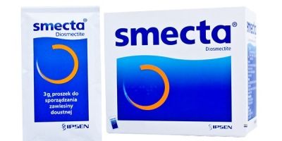 Смекта при запоре у взрослых и детей, грудничков
