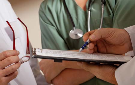 специалисты