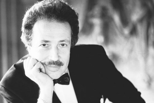 Святослав Бэлза