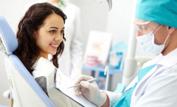 терапия в стоматологии язв во рту