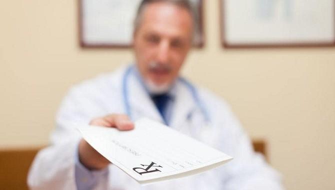 Врач назначает УЗИ